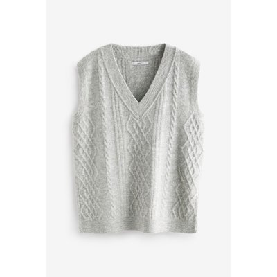 Gilet caraco La Redoute
