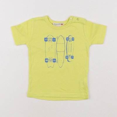 Tee-shirt - Très bon état BONPOINT