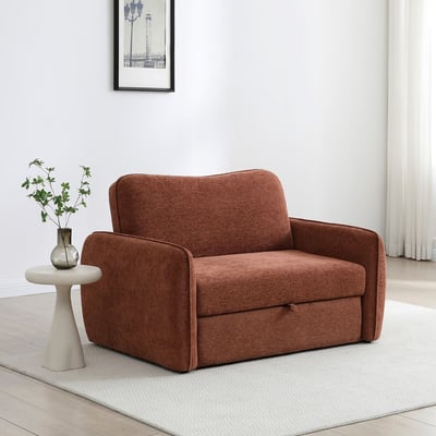 Piper Chenille Pop-Up Sofabed SO'HOME
