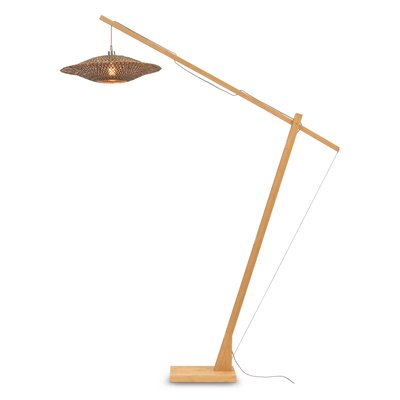 Lampadaire Bambou BALI GOOD & MOJO