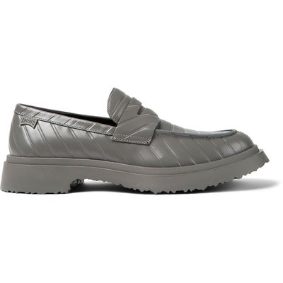 Mocassins Walden en cuir CAMPER