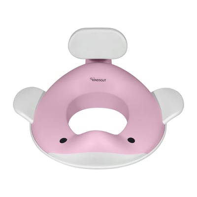 Réducteur de toilette baleine KINDSGUT