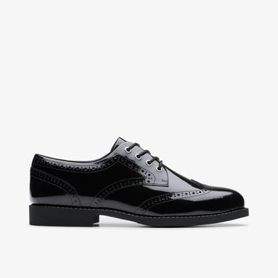 Derbies Brevet TAPA PURE Y CLARKS