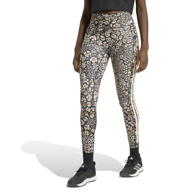Leggings sportivi stampati FARM RIO adidas Performance