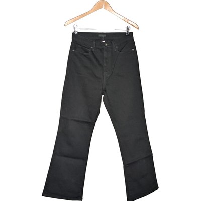 Jean pantalon d occasion seconde main femme UNIQLO La Redoute