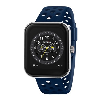 Smartwatch S-03 PRO SECTOR
