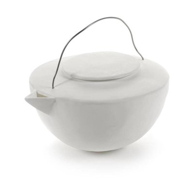 Théière en porcelaine SERAX