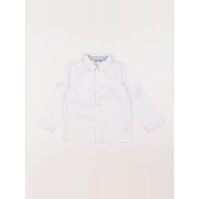 Chemise - Bon état VERTBAUDET