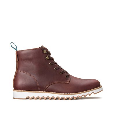 Boots Cuir Berg LEVI'S