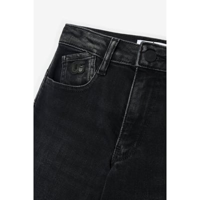 Jeans droite pulp slim, longueur 34 LE TEMPS DES CERISES