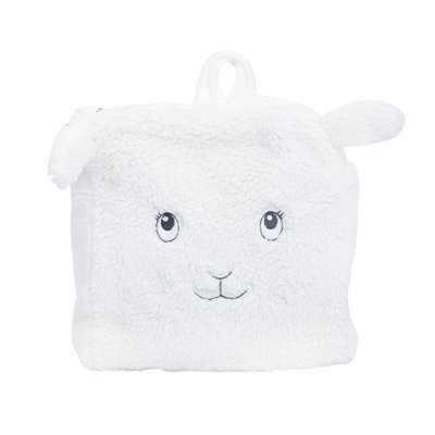 Sac à dos - Wooly TROIS KILOS SEPT