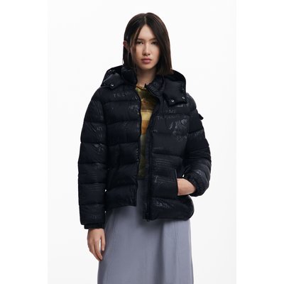 Manteau matelassé DESIGUAL