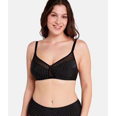 Complice Non-Underwired Bra SANS COMPLEXE