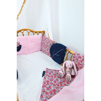 Tour de lit DOUDOU ET COMPAGNIE