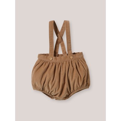 Bloomer en velours CYRILLUS