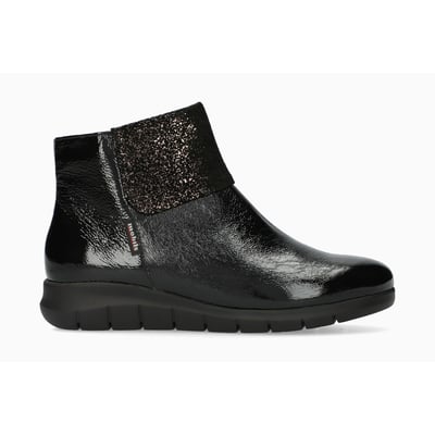 Bottines en cuir ILINCA MEPHISTO