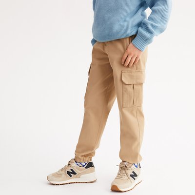 Pantalon cargo LA REDOUTE COLLECTIONS