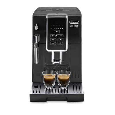 Expresso broyeur Dinamica FEB3515B DELONGHI