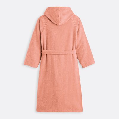 Peignoir capuche adulte 350 g/m², Scenario LA REDOUTE INTERIEURS