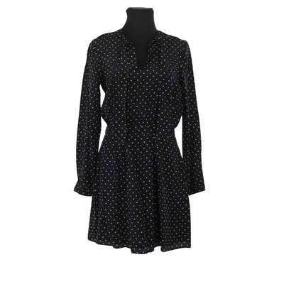 Robe en soie - Très Bon État SEZANE