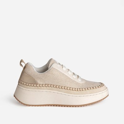 Baskets Tige Basse POLA. ERAM