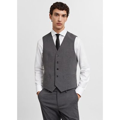 Gilet homme MANGO MAN La Redoute