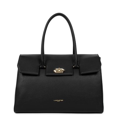 Sac cabas épaule à rabat XL MILANO COSMOS LANCASTER