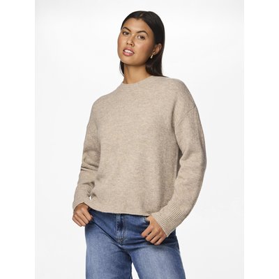 PCMALOU Pull en maille PIECES