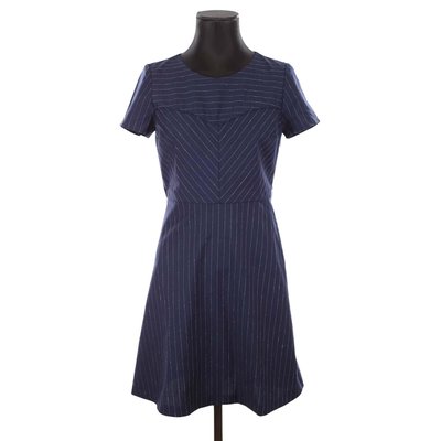 Robe en laine - Très Bon État CLAUDIE PIERLOT