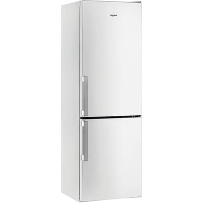 Refrigerateurs combines inverses W5821DWH WHIRLPOOL