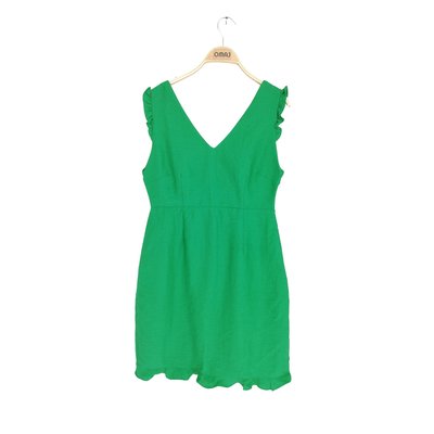 Suncoo robe verte top