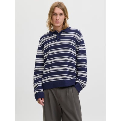 Polo Tricoté JACK & JONES