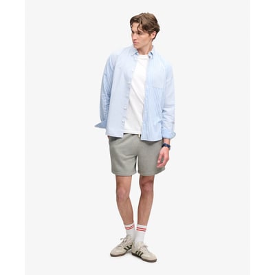 Short Monogram Coupe Décontractée SUPERDRY