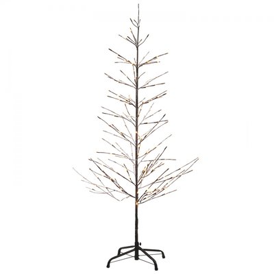 Arbre Isaac LED H 210cm SIRIUS