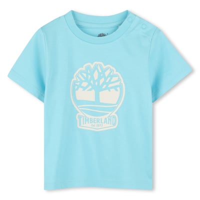 T-shirts à manches courtes TIMBERLAND