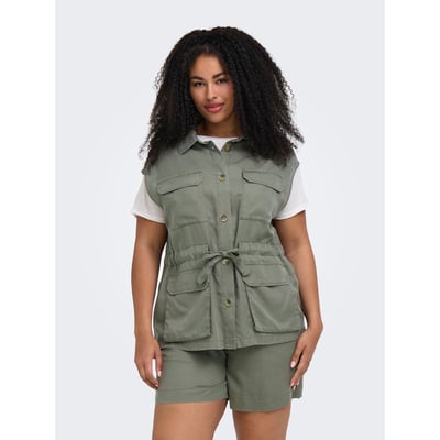 Gilet ONLY CARMAKOMA