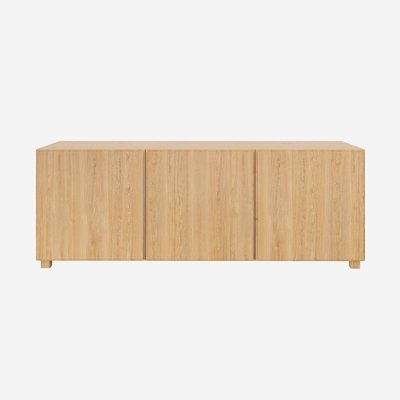 Buffet panneau de particule DRIO HABITAT