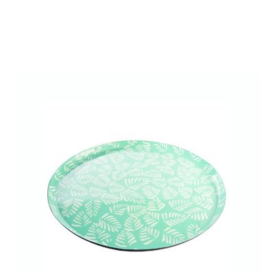 Plateau décoratif en fer D44 SIA DECO