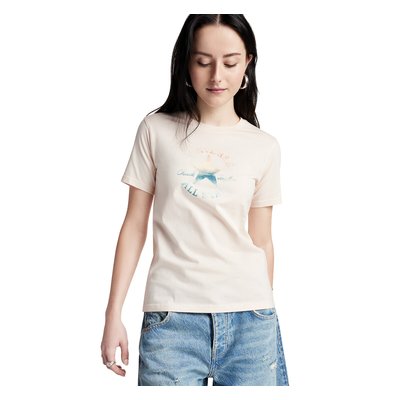T-Shirt Chuck CONVERSE