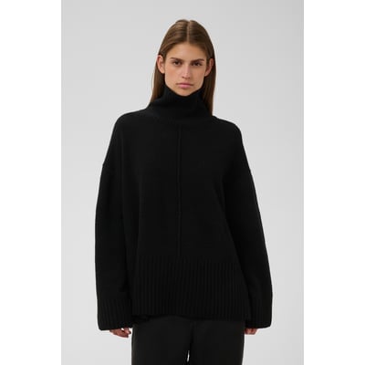 Pullover tricoté SOAKED IN LUXURY