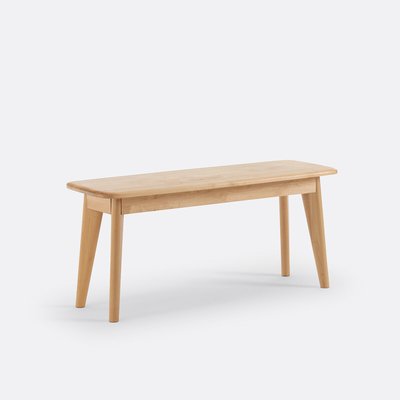 Jimi Solid Birch Bench LA REDOUTE INTERIEURS