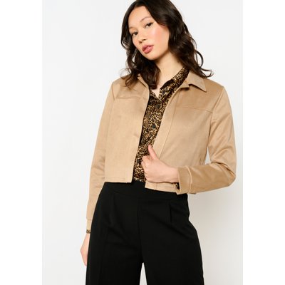 Veste courte LOLALIZA