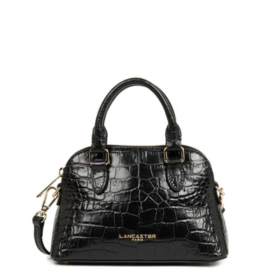 Petit sac demi lune EXO LANCASTER