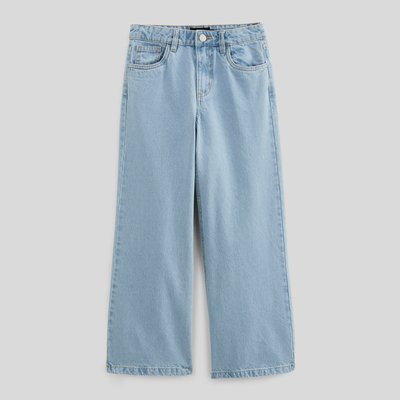 Jean flare MONOPRIX