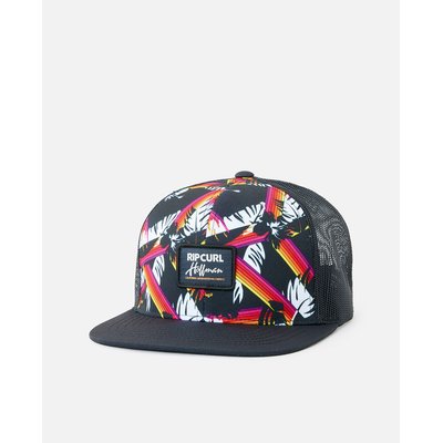 Casquette HOFFMAN TRUCKER RIP CURL