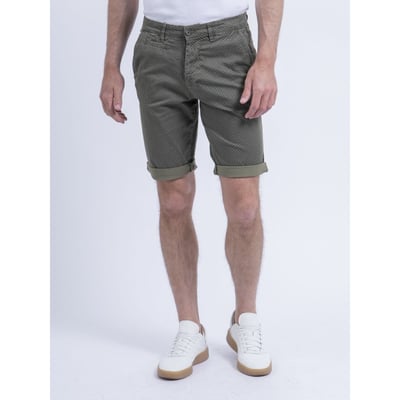 Bermuda Chino Motifs Bolsan RITCHIE