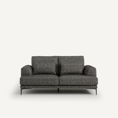 2-Sitzer-Sofa Marsile, Bouclé AM.PM