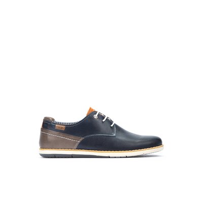Derbies en cuir Jucar PIKOLINOS