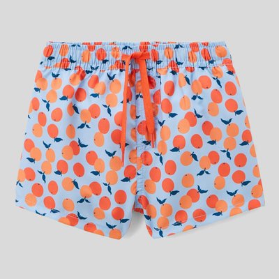 Short de bain imprimé BOUT'CHOU