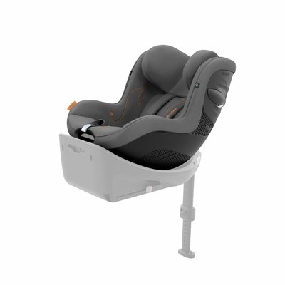 Siège auto Sirona G i-Size CYBEX